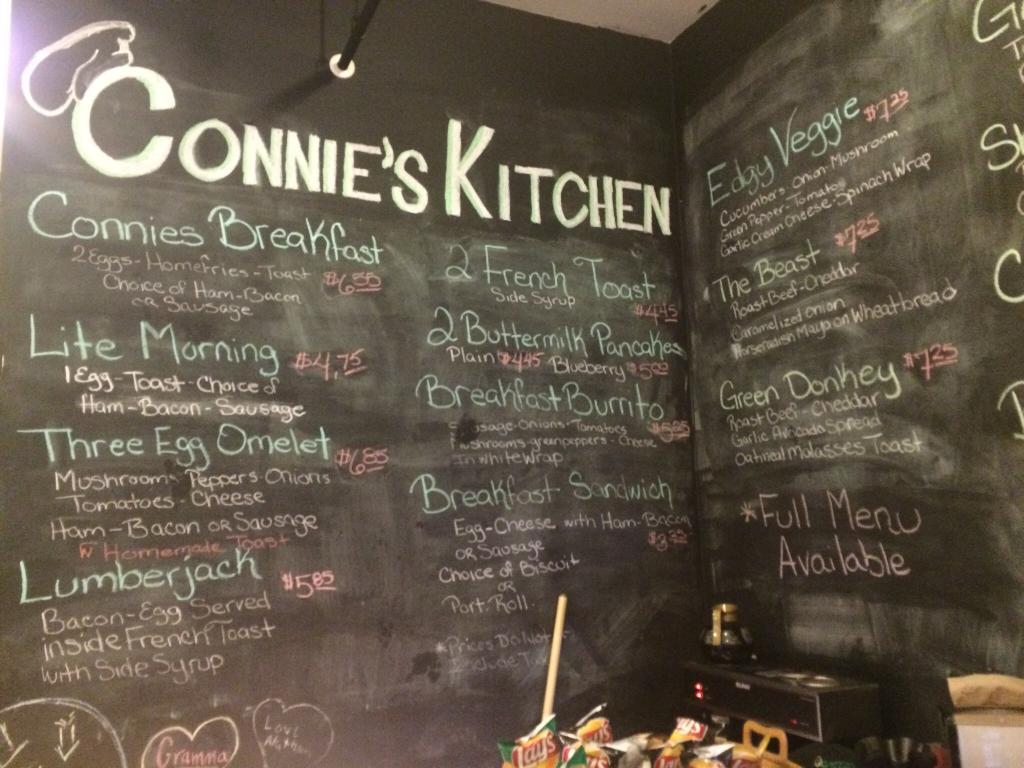 Connie`s Kitchen